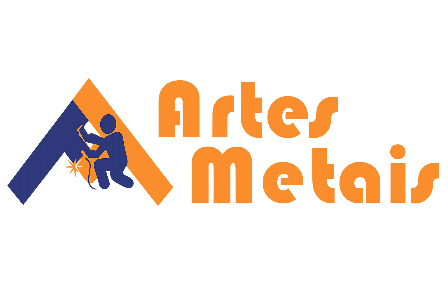 Logo Artes Metais